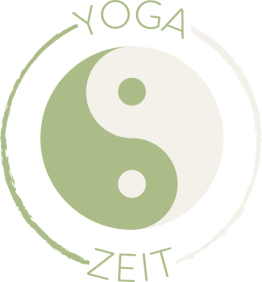 Logo YogaZeit Aschaffenburg